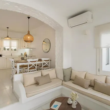 別荘 Walk To - 2br House - Piperi *