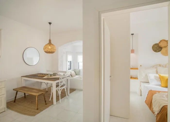 Walk To - 2br House - Piperi *