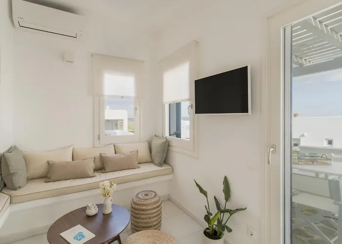 Walk To - 2br House - Piperi Hébergement de vacances