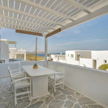 Piperi-2 Bedroom