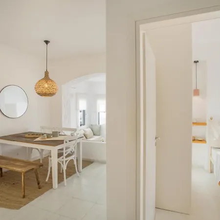 Piperi-2 Bedroom *
