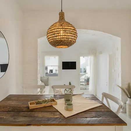 Walk To - 2br House - Piperi Holiday home Naousa (Paros)