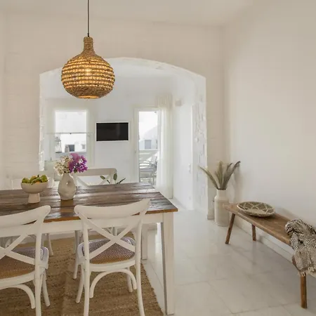 Holiday home Piperi-2 Bedroom *