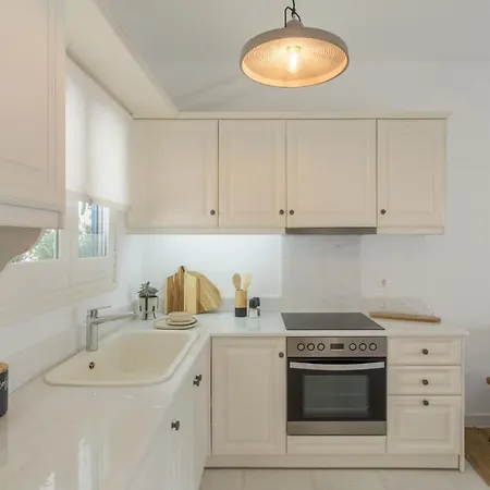 Walk To - 2br House - Piperi Dom wakacyjny *