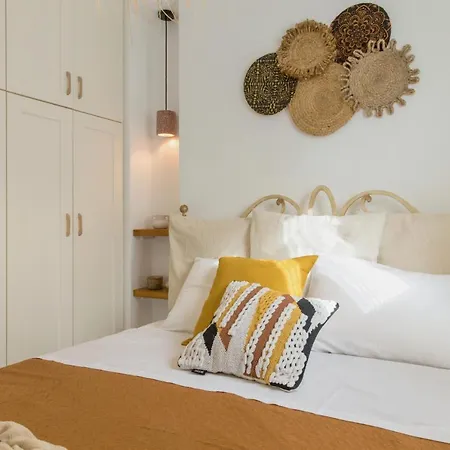 Walk To - 2br House - Piperi Tatil Evi