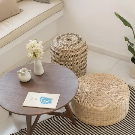 Holiday home Walk To - 2br House - Piperi Naousa (Paros)