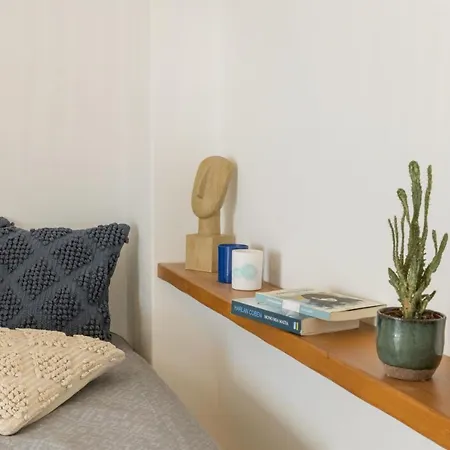 Piperi-2 Bedroom *