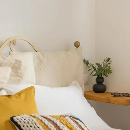 Dom wakacyjny Walk To - 2br House - Piperi *