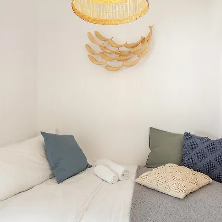 Piperi-2 Bedroom *