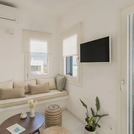 Piperi-2 Bedroom Holiday home