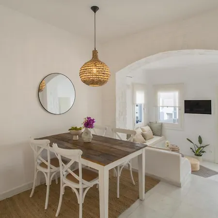 Piperi-2 Bedroom Naousa (Paros)