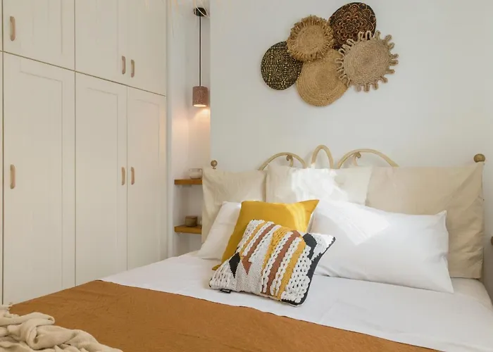 Walk To - 2br House - Piperi Ferienhaus