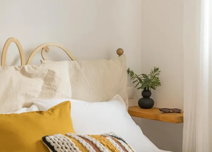 Дом отдыха Walk To - 2br House - Piperi *