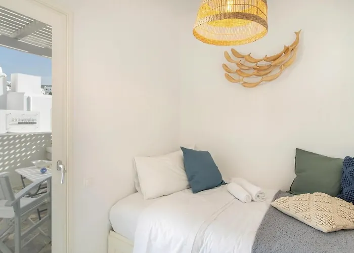 Walk To - 2br House - Piperi Ferienhaus *